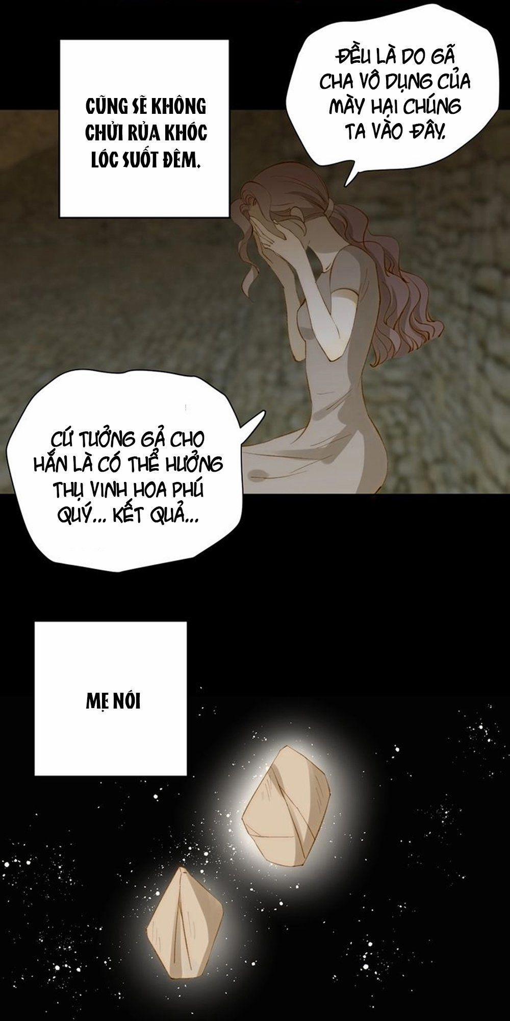 Thất Đại Kỳ Tích – Nước Mắt Bạo Quân 19 trang 55