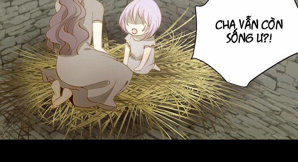 Thất Đại Kỳ Tích – Nước Mắt Bạo Quân 19 trang 58