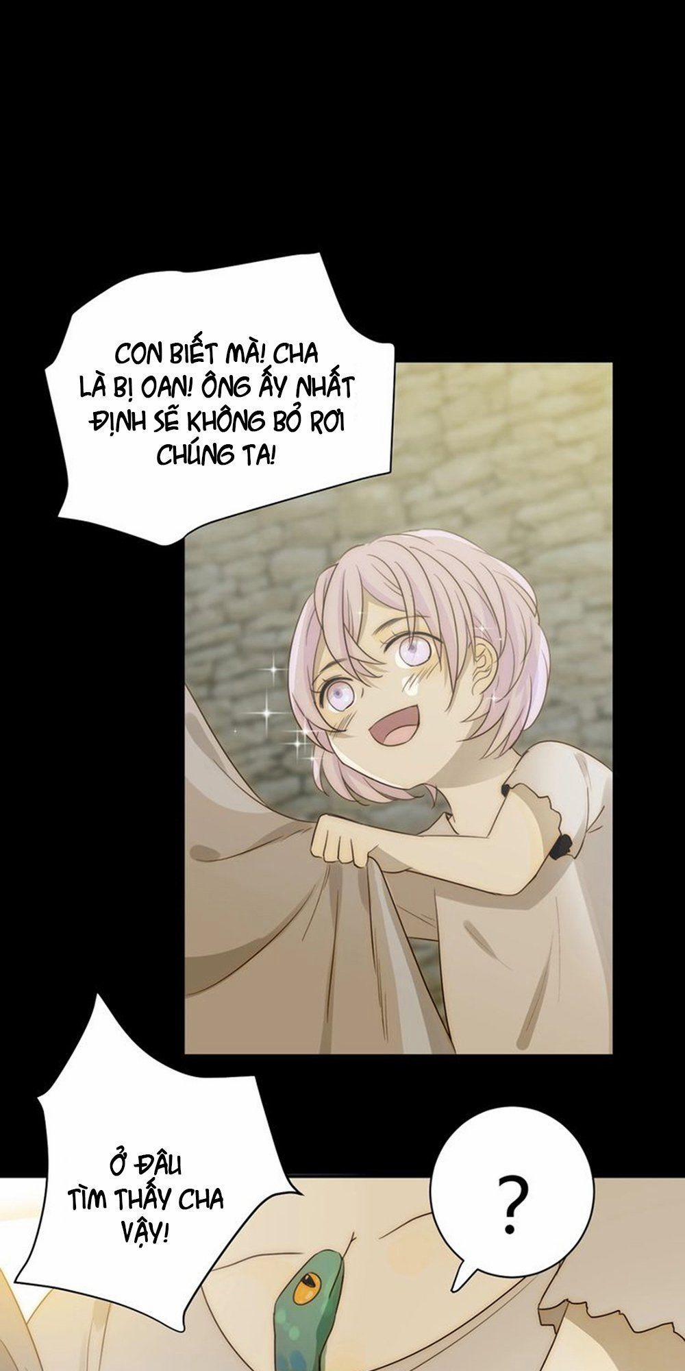 Thất Đại Kỳ Tích – Nước Mắt Bạo Quân 19 trang 59