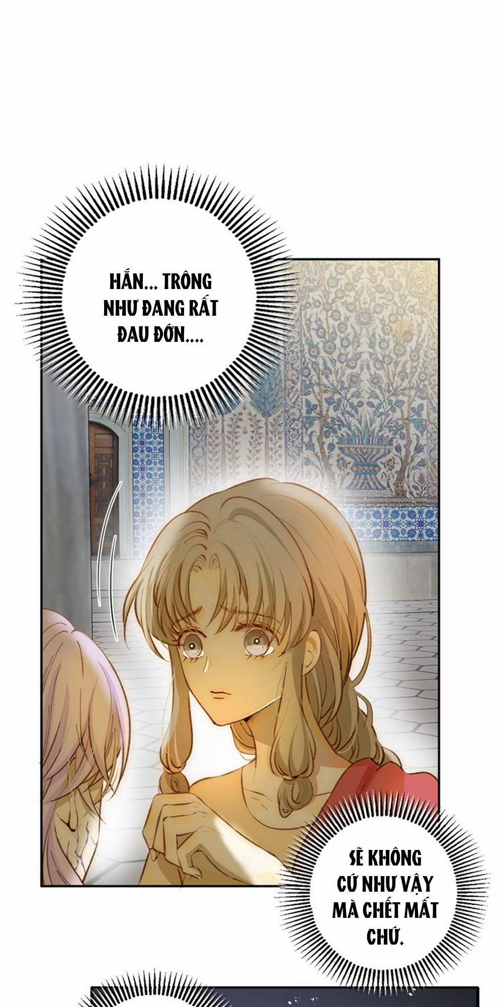 Thất Đại Kỳ Tích – Nước Mắt Bạo Quân 19 trang 6