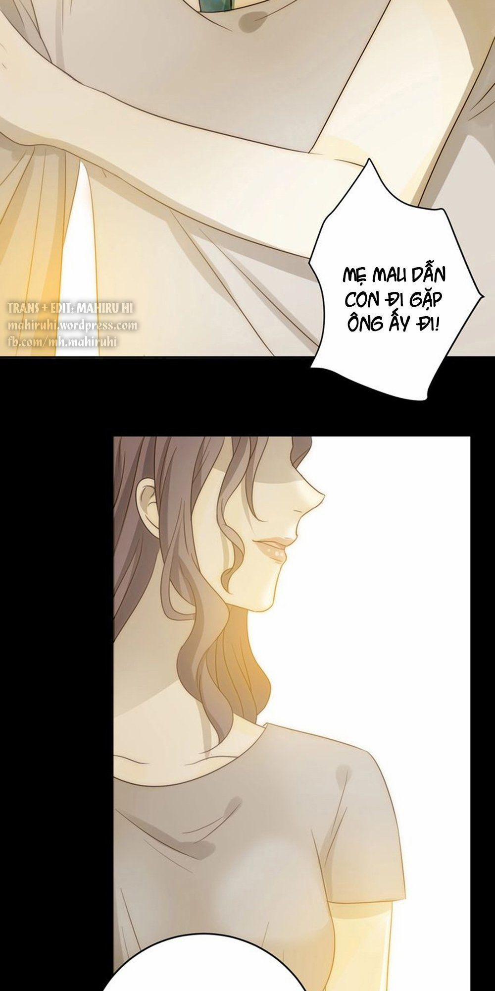 Thất Đại Kỳ Tích – Nước Mắt Bạo Quân 19 trang 60