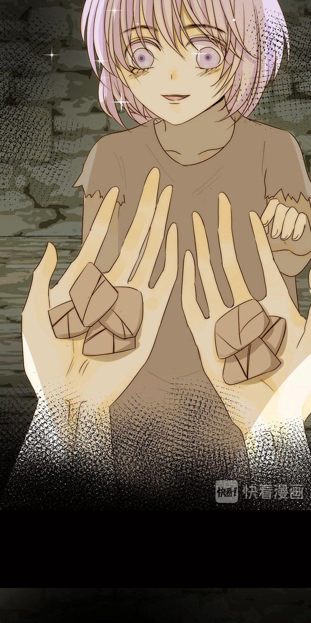 Thất Đại Kỳ Tích – Nước Mắt Bạo Quân 19 trang 63