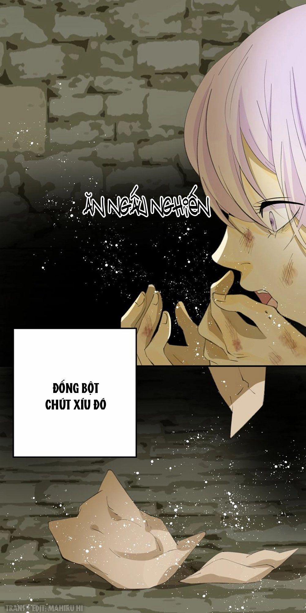 Thất Đại Kỳ Tích – Nước Mắt Bạo Quân 19 trang 66