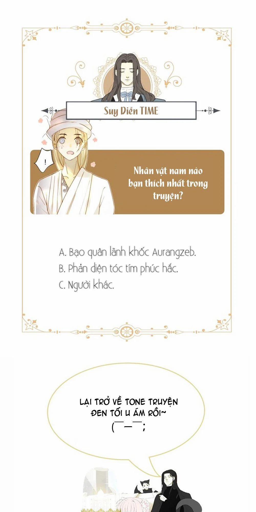 Thất Đại Kỳ Tích – Nước Mắt Bạo Quân 19 trang 70