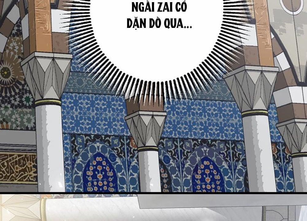 Thất Đại Kỳ Tích – Nước Mắt Bạo Quân 19 trang 8