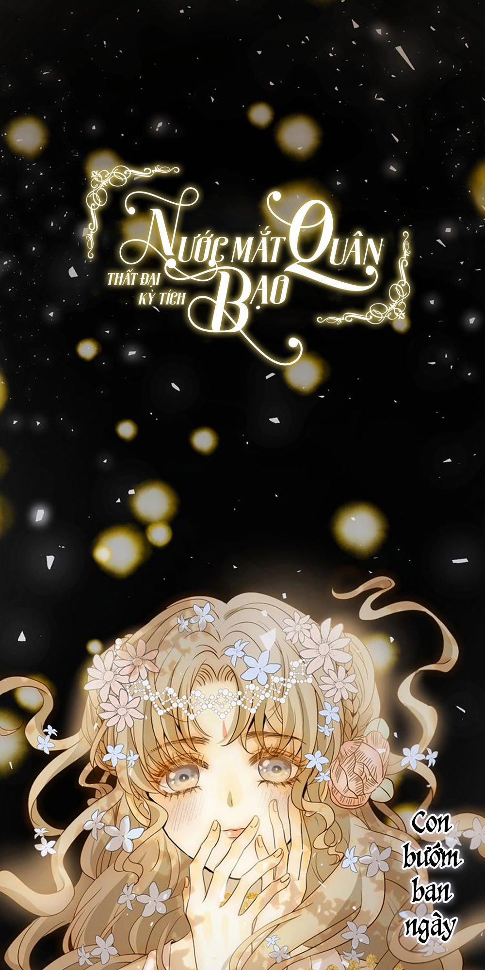 Thất Đại Kỳ Tích – Nước Mắt Bạo Quân 20 trang 0