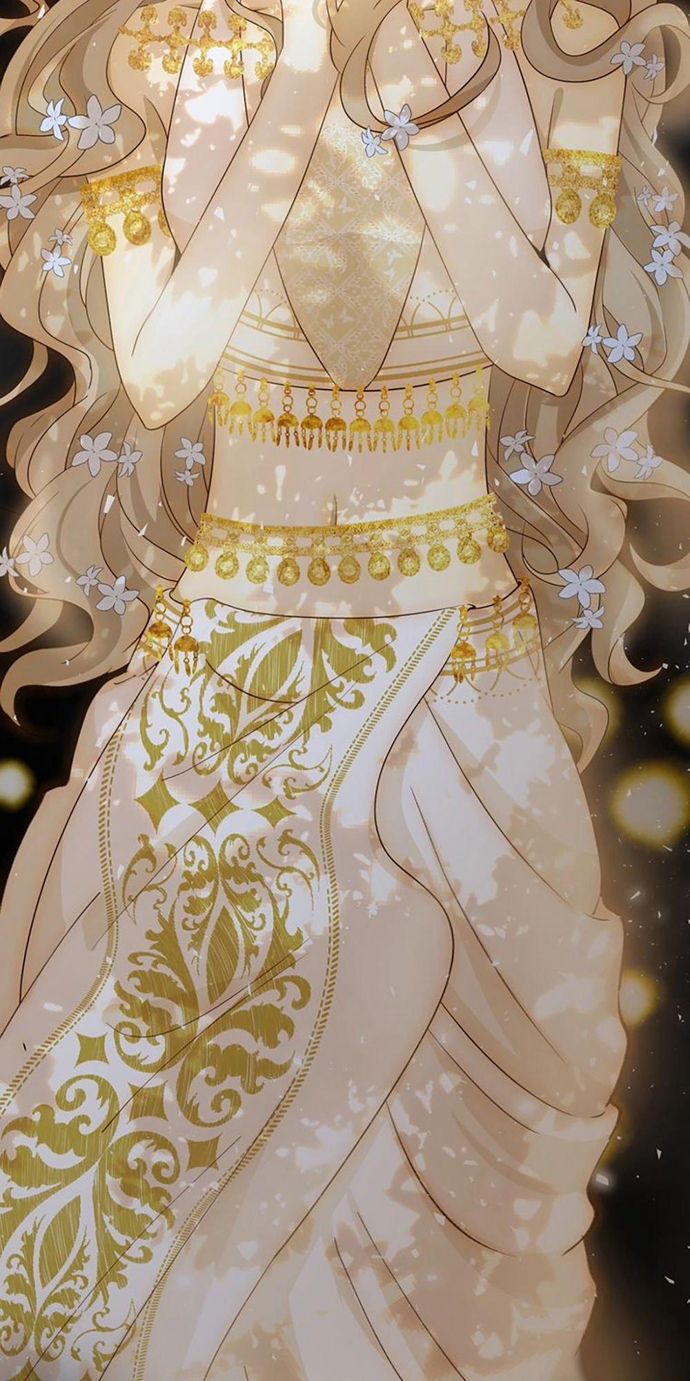 Thất Đại Kỳ Tích – Nước Mắt Bạo Quân 20 trang 1