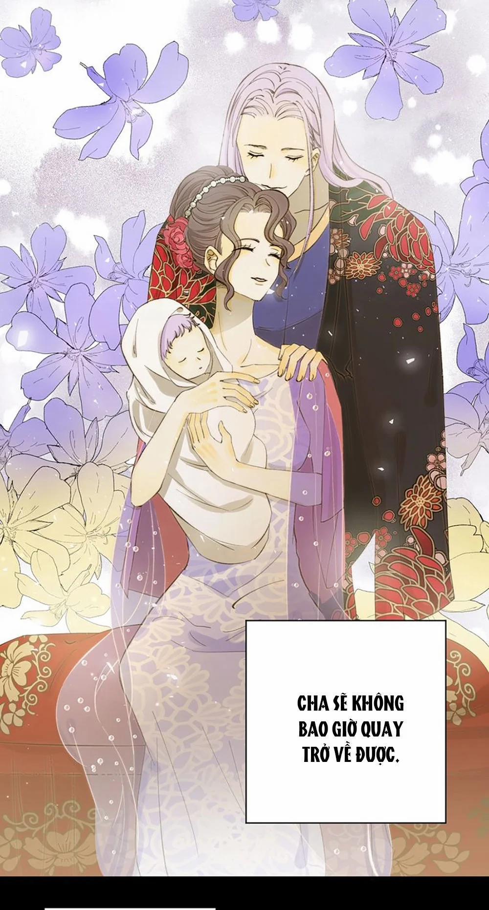 Thất Đại Kỳ Tích – Nước Mắt Bạo Quân 20 trang 10