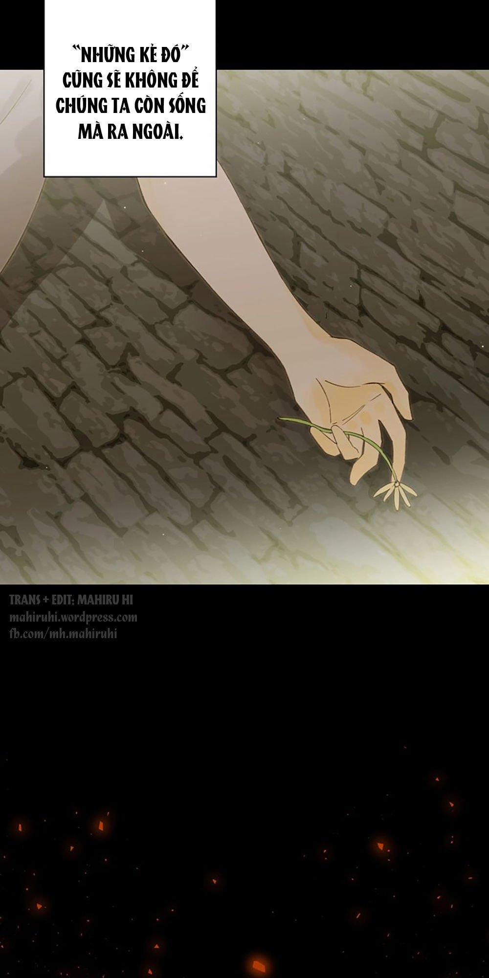 Thất Đại Kỳ Tích – Nước Mắt Bạo Quân 20 trang 11