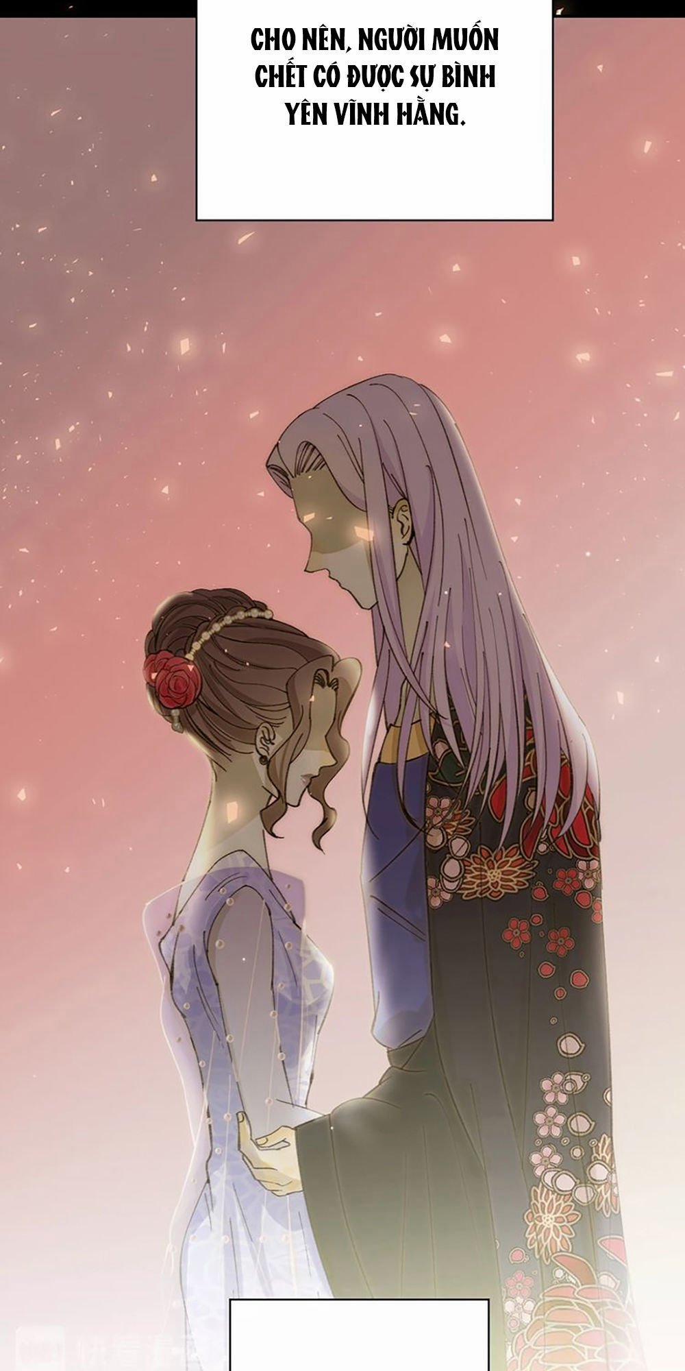 Thất Đại Kỳ Tích – Nước Mắt Bạo Quân 20 trang 13