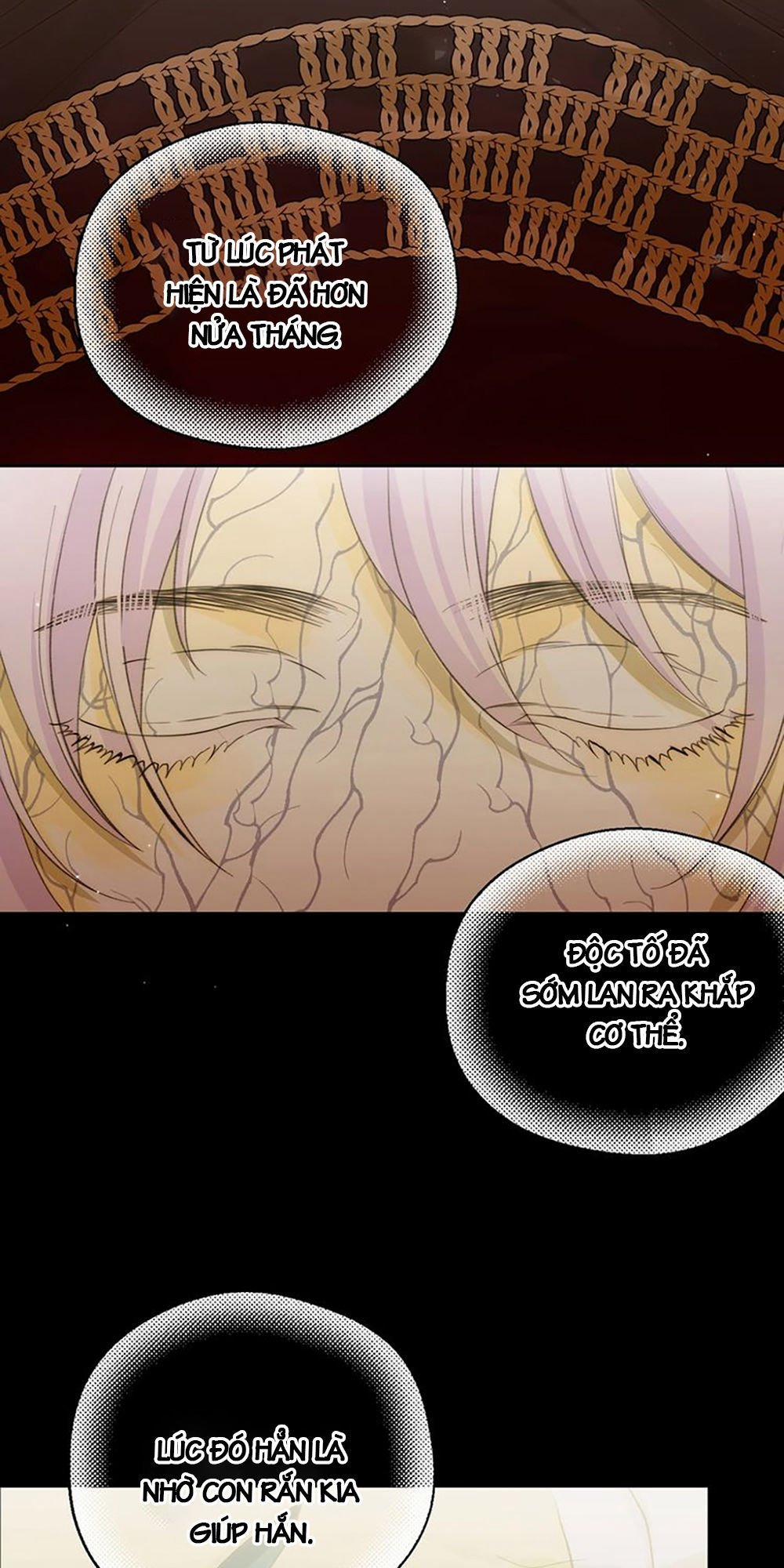 Thất Đại Kỳ Tích – Nước Mắt Bạo Quân 20 trang 16