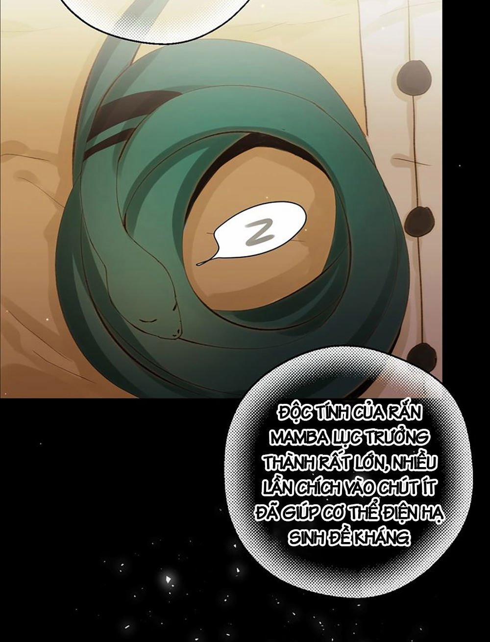 Thất Đại Kỳ Tích – Nước Mắt Bạo Quân 20 trang 17