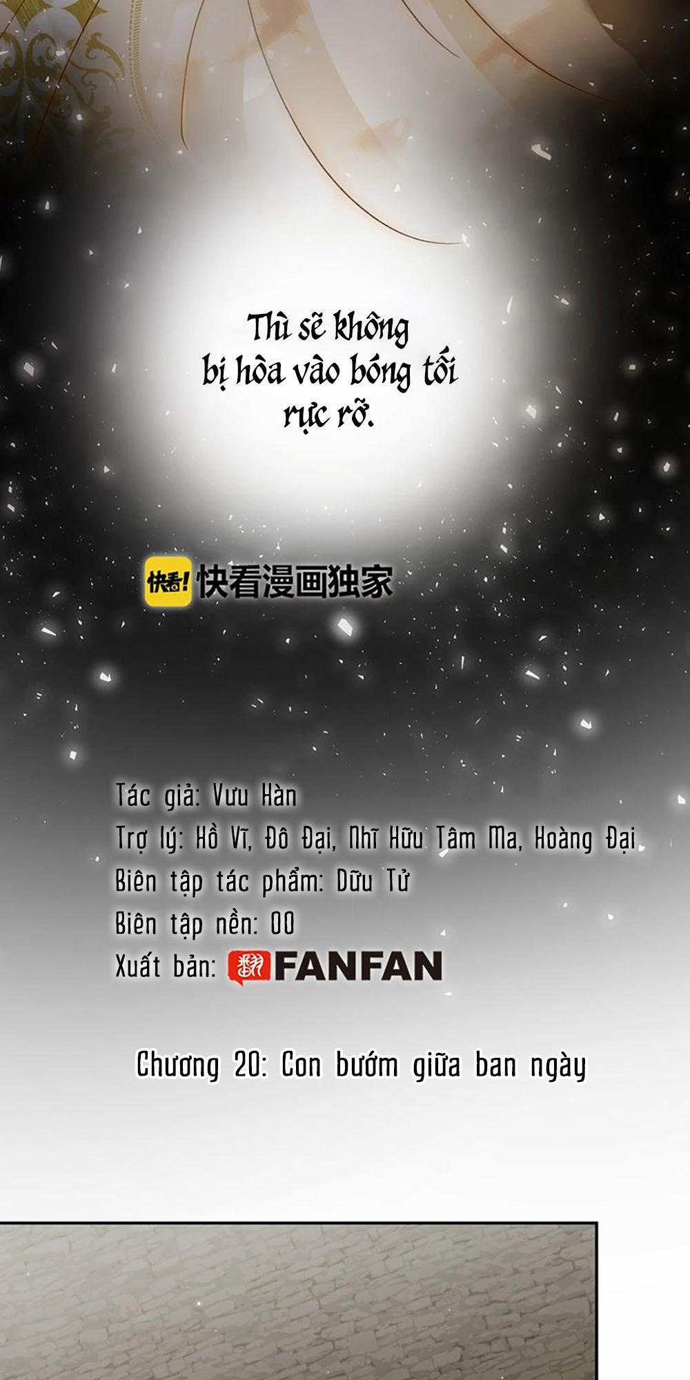 Thất Đại Kỳ Tích – Nước Mắt Bạo Quân 20 trang 2