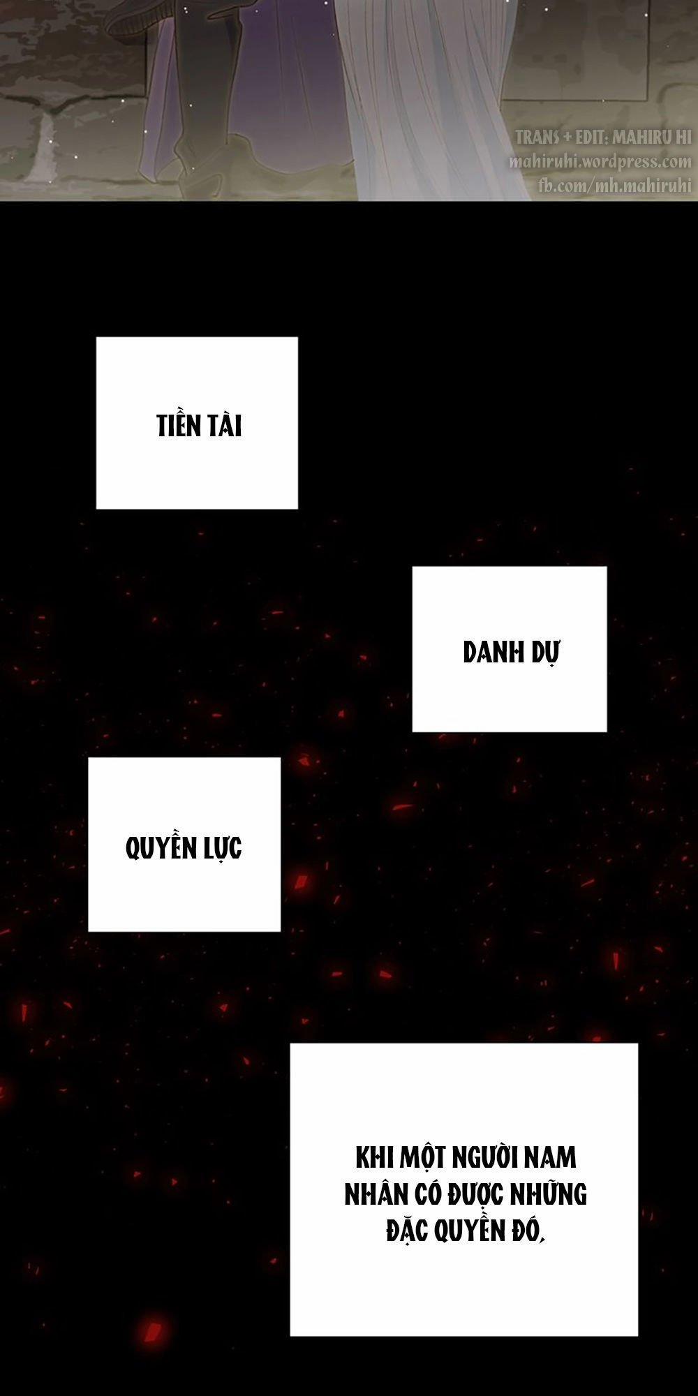 Thất Đại Kỳ Tích – Nước Mắt Bạo Quân 20 trang 33