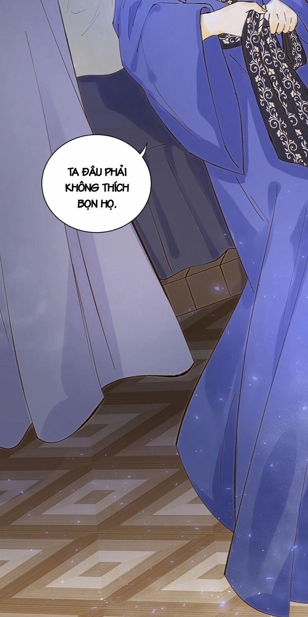 Thất Đại Kỳ Tích – Nước Mắt Bạo Quân 20 trang 41