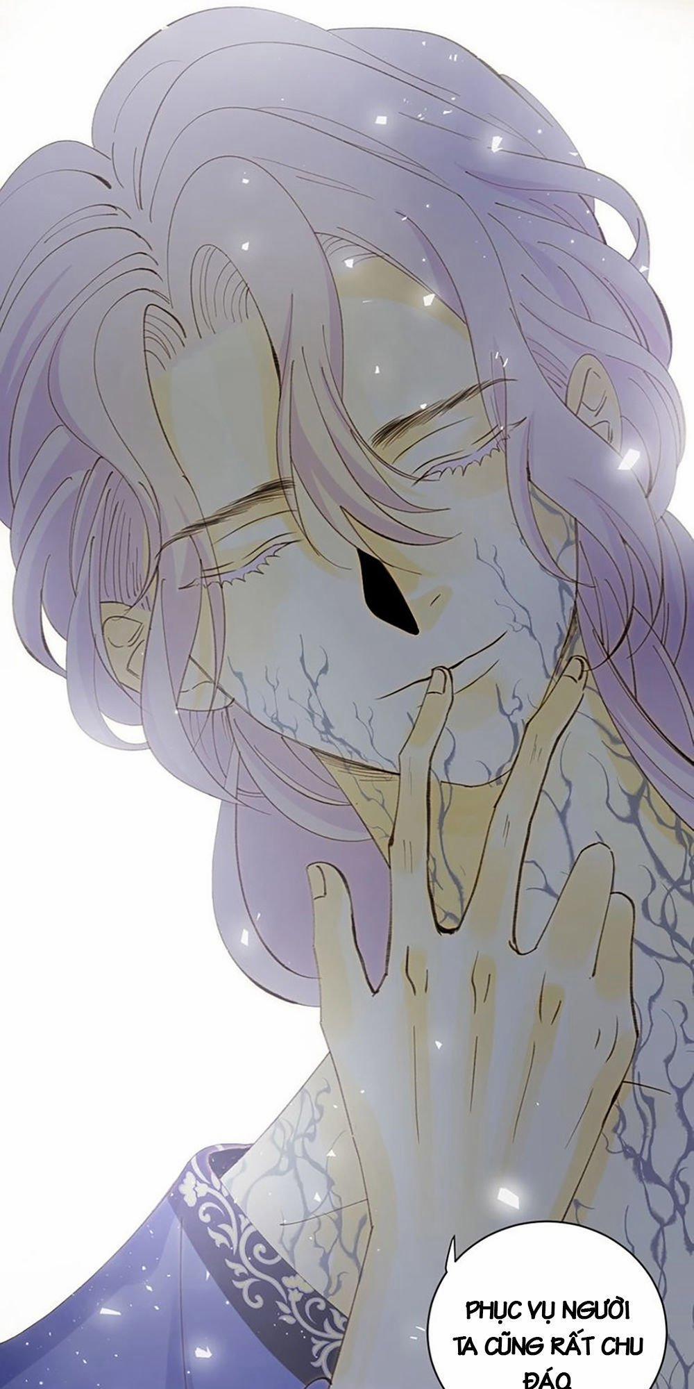 Thất Đại Kỳ Tích – Nước Mắt Bạo Quân 20 trang 43