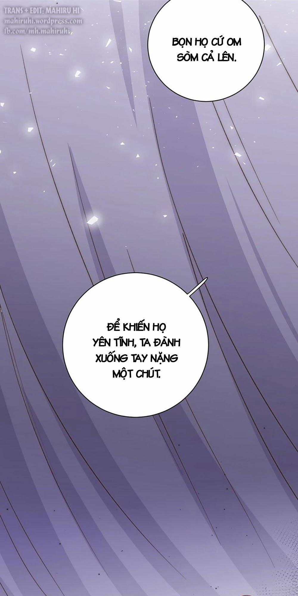 Thất Đại Kỳ Tích – Nước Mắt Bạo Quân 20 trang 47