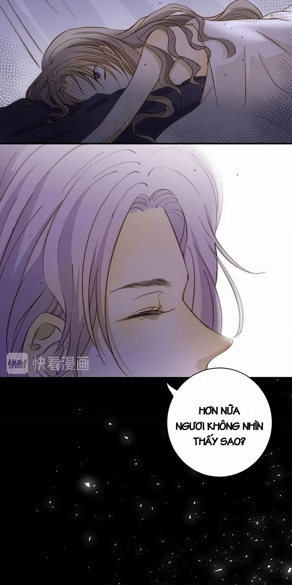 Thất Đại Kỳ Tích – Nước Mắt Bạo Quân 20 trang 48