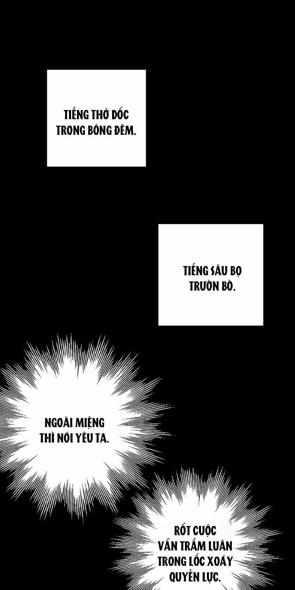 Thất Đại Kỳ Tích – Nước Mắt Bạo Quân 20 trang 51