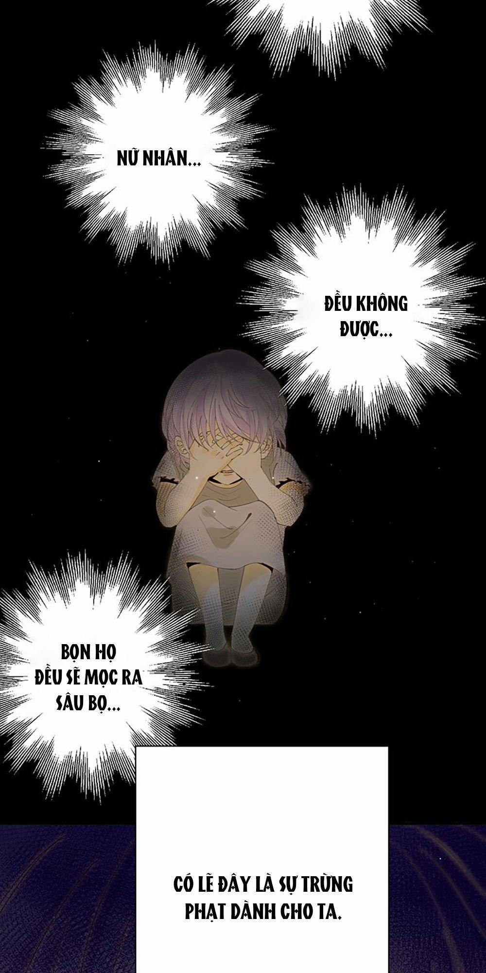 Thất Đại Kỳ Tích – Nước Mắt Bạo Quân 20 trang 52