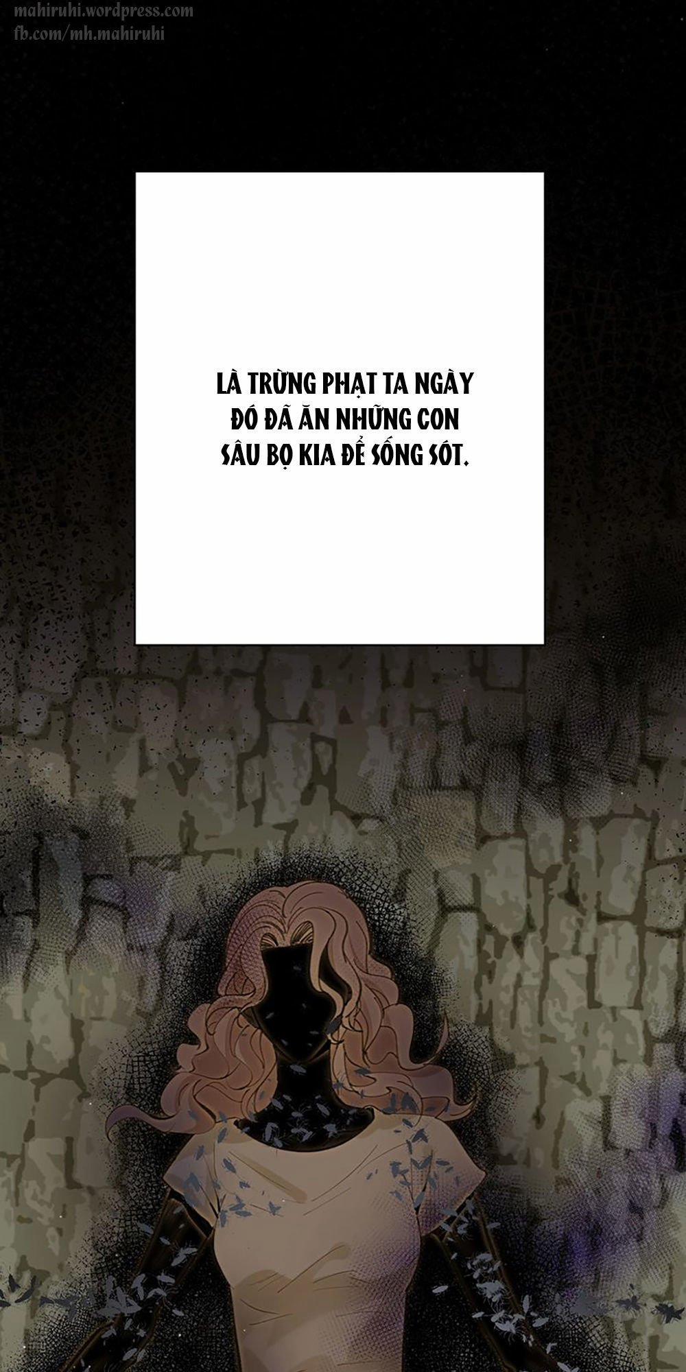 Thất Đại Kỳ Tích – Nước Mắt Bạo Quân 20 trang 54