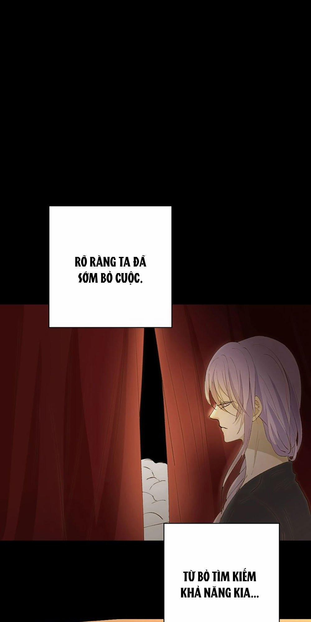 Thất Đại Kỳ Tích – Nước Mắt Bạo Quân 20 trang 57