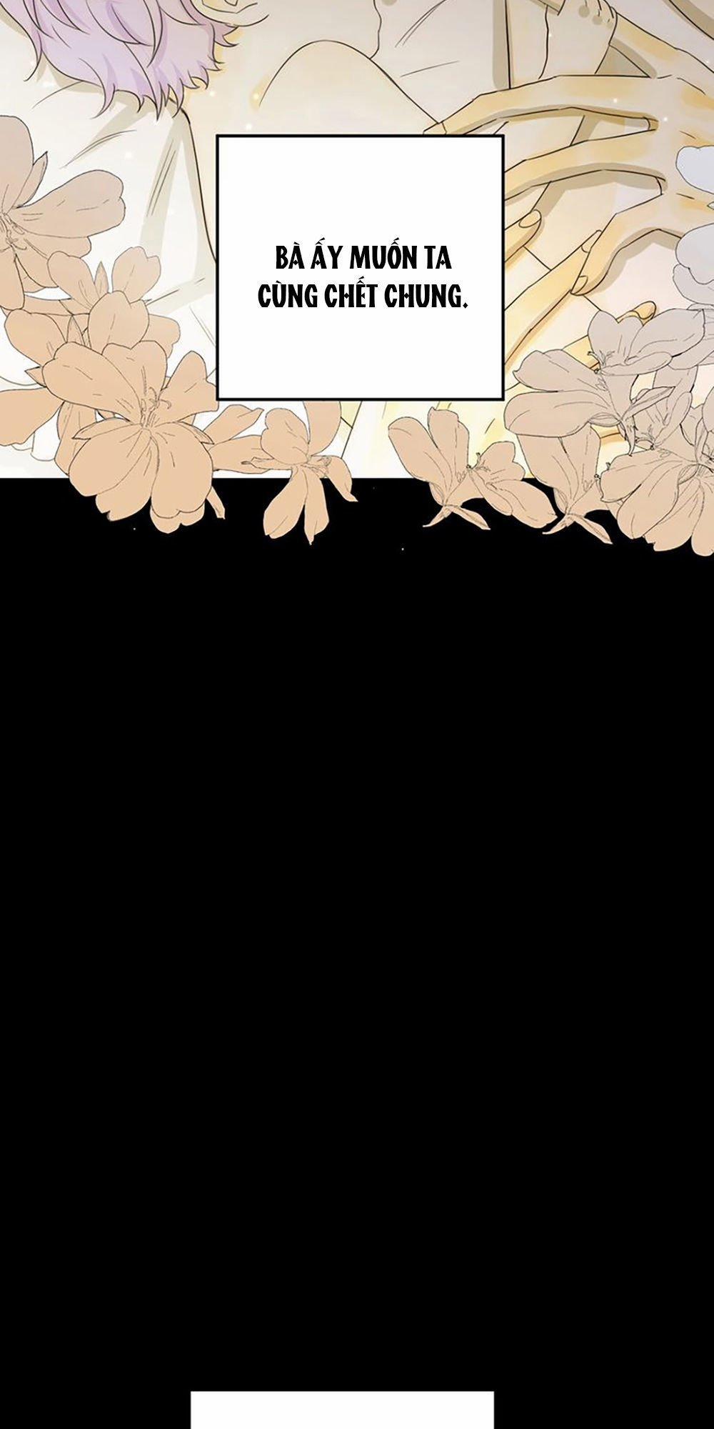 Thất Đại Kỳ Tích – Nước Mắt Bạo Quân 20 trang 6