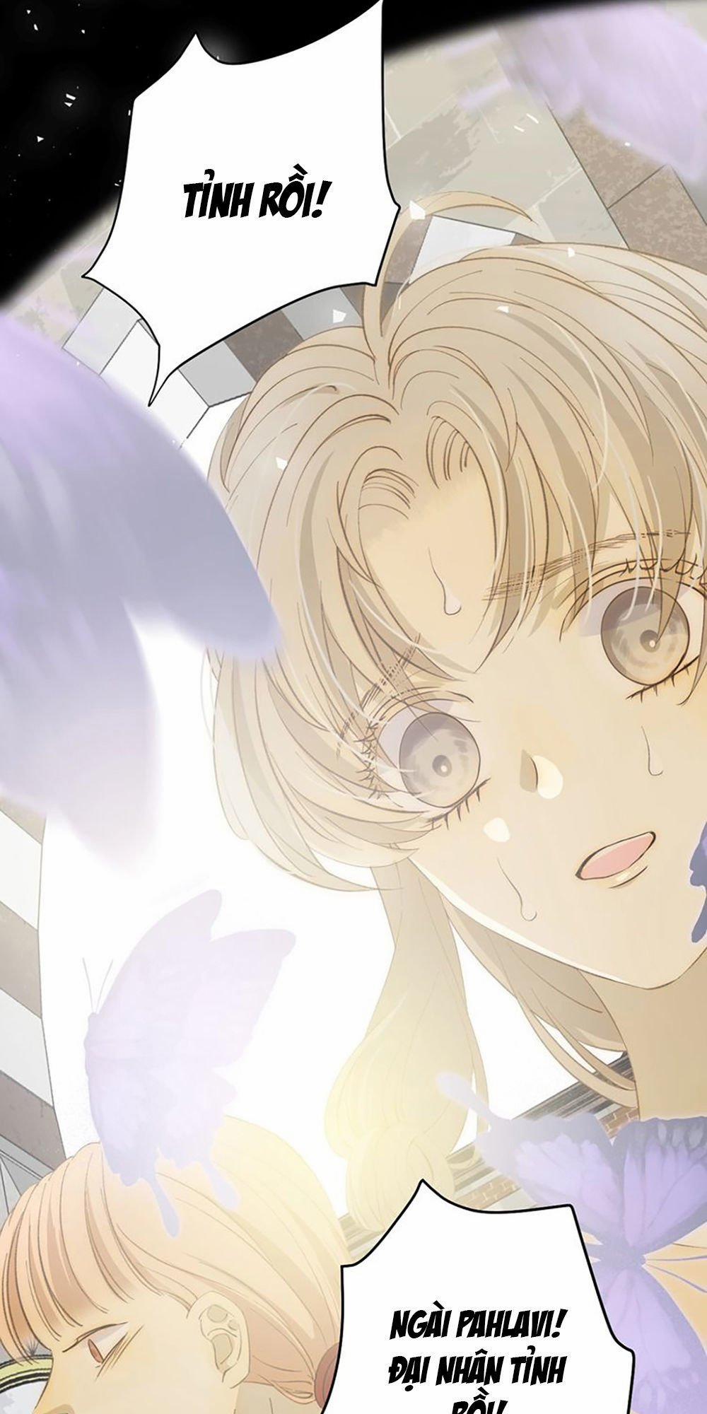 Thất Đại Kỳ Tích – Nước Mắt Bạo Quân 20 trang 67