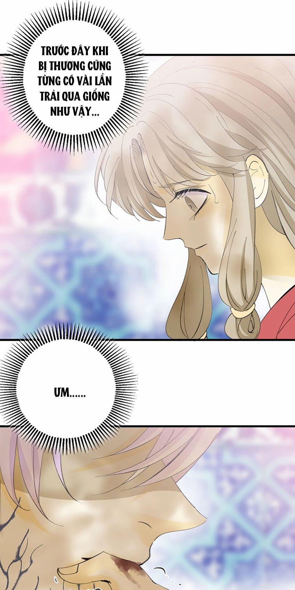 Thất Đại Kỳ Tích – Nước Mắt Bạo Quân 20 trang 71