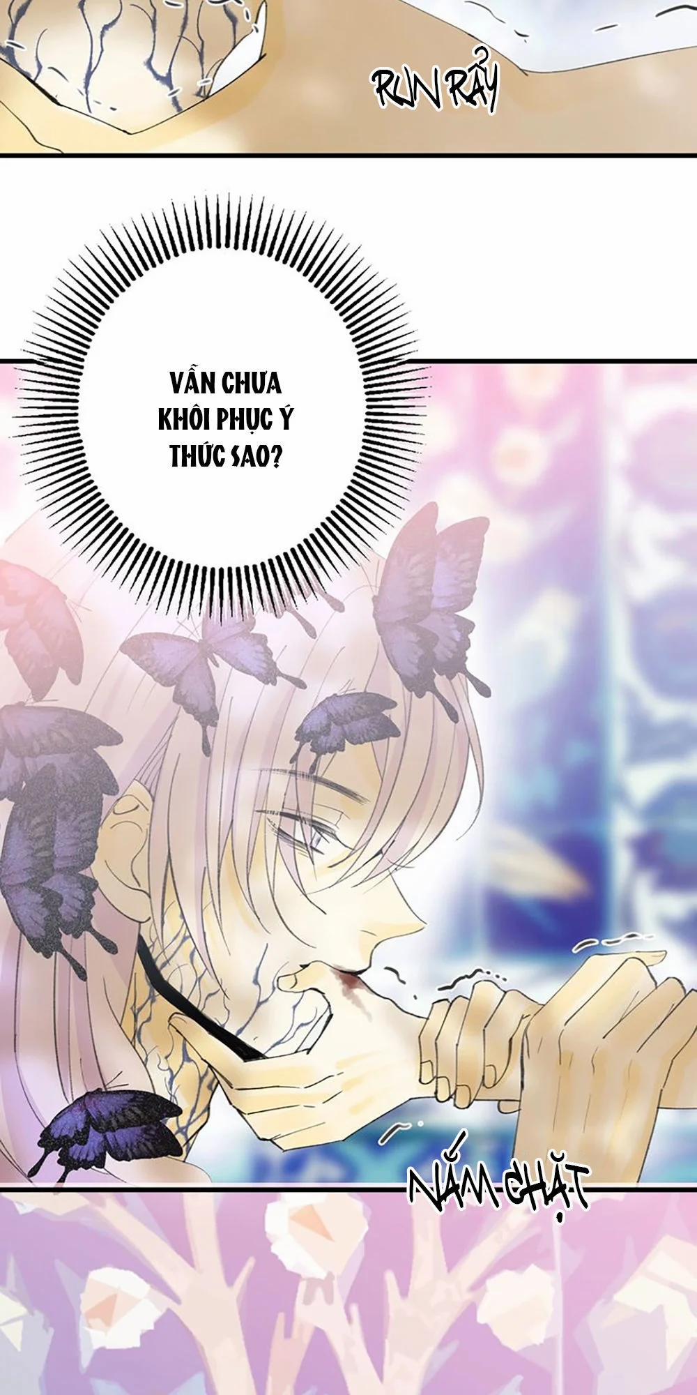 Thất Đại Kỳ Tích – Nước Mắt Bạo Quân 20 trang 72