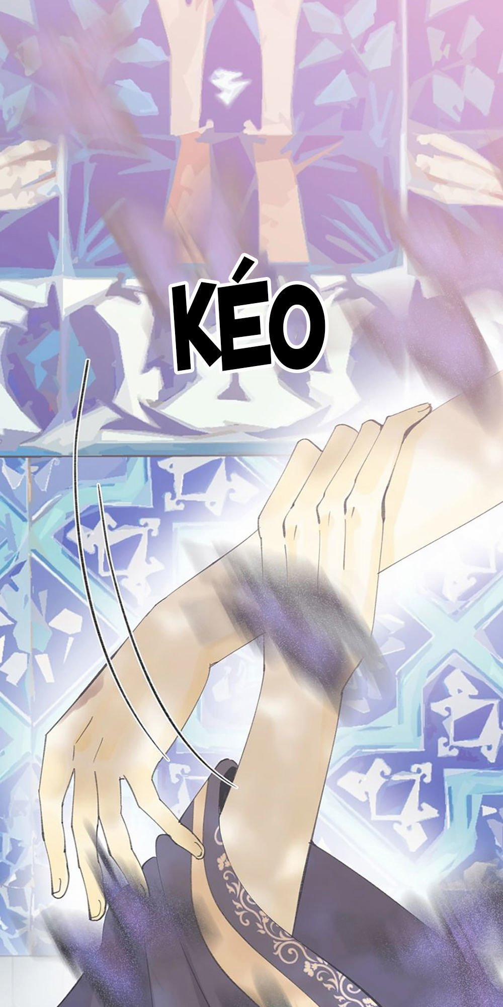 Thất Đại Kỳ Tích – Nước Mắt Bạo Quân 20 trang 73