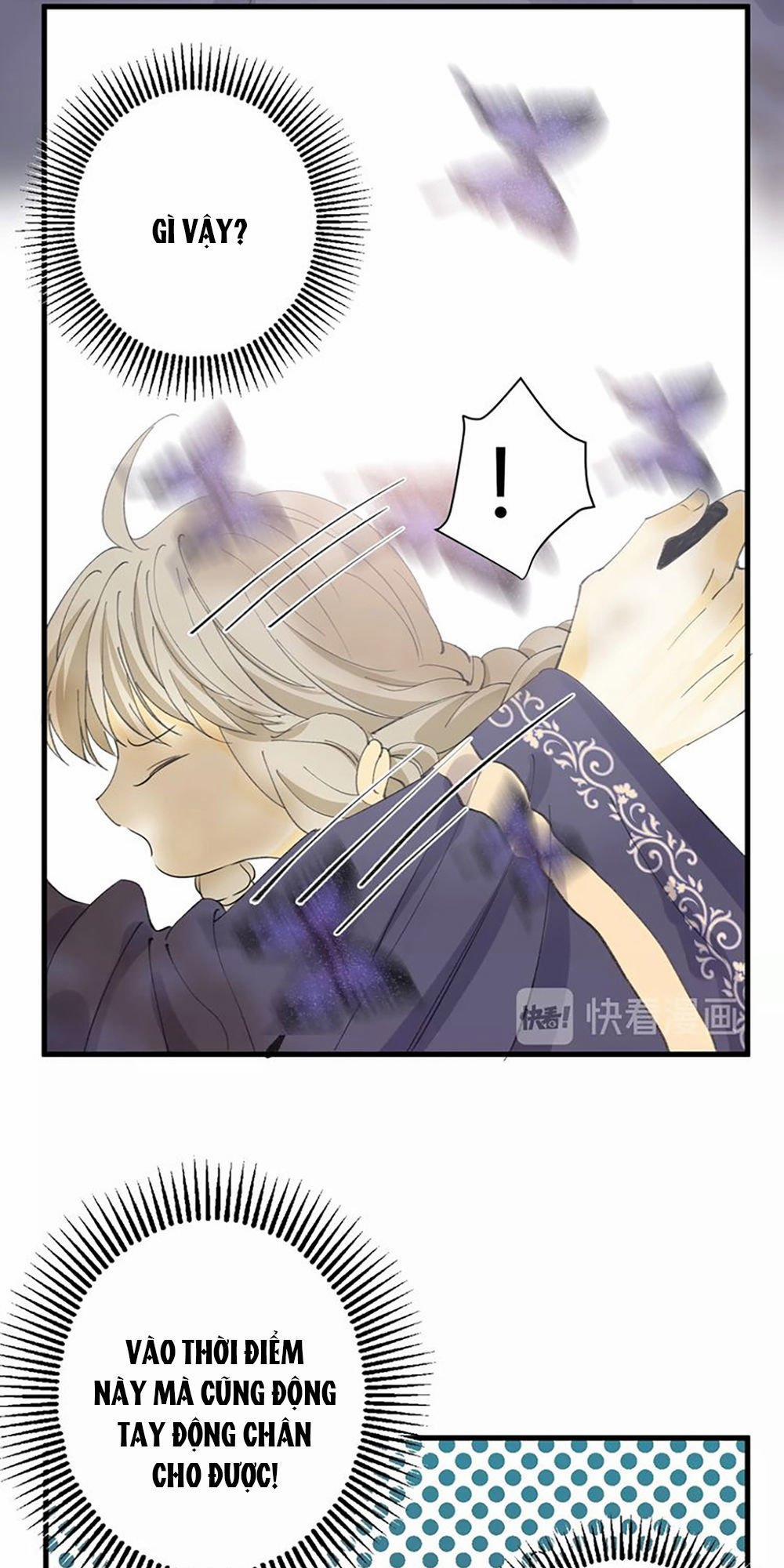 Thất Đại Kỳ Tích – Nước Mắt Bạo Quân 20 trang 75