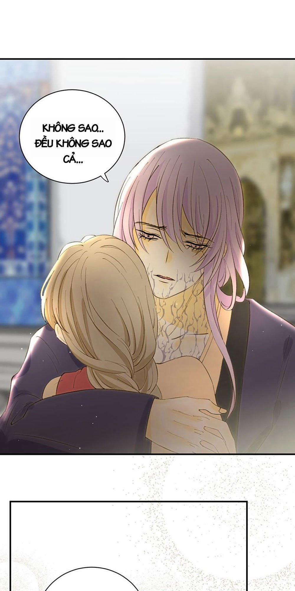 Thất Đại Kỳ Tích – Nước Mắt Bạo Quân 20 trang 78