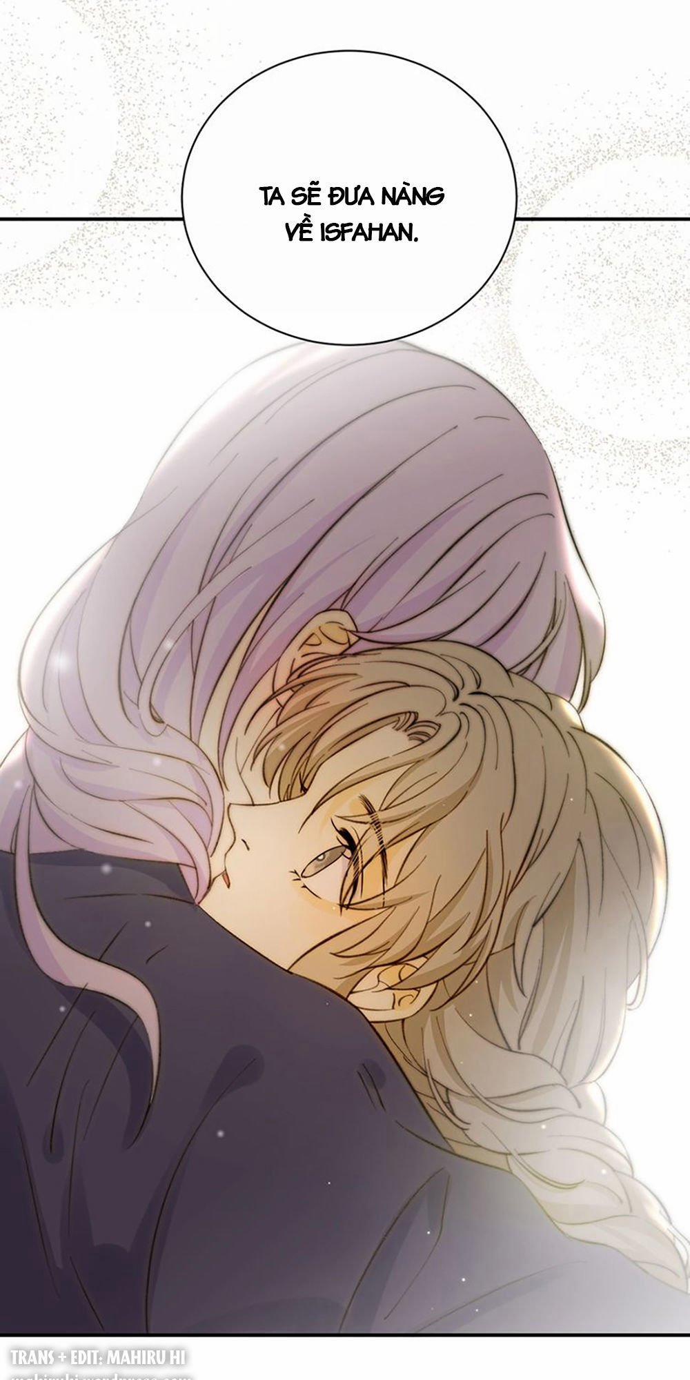 Thất Đại Kỳ Tích – Nước Mắt Bạo Quân 20 trang 81