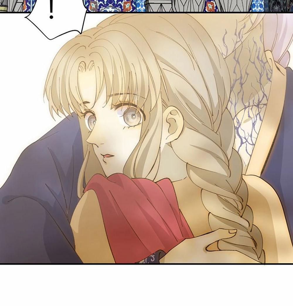 Thất Đại Kỳ Tích – Nước Mắt Bạo Quân 20 trang 83