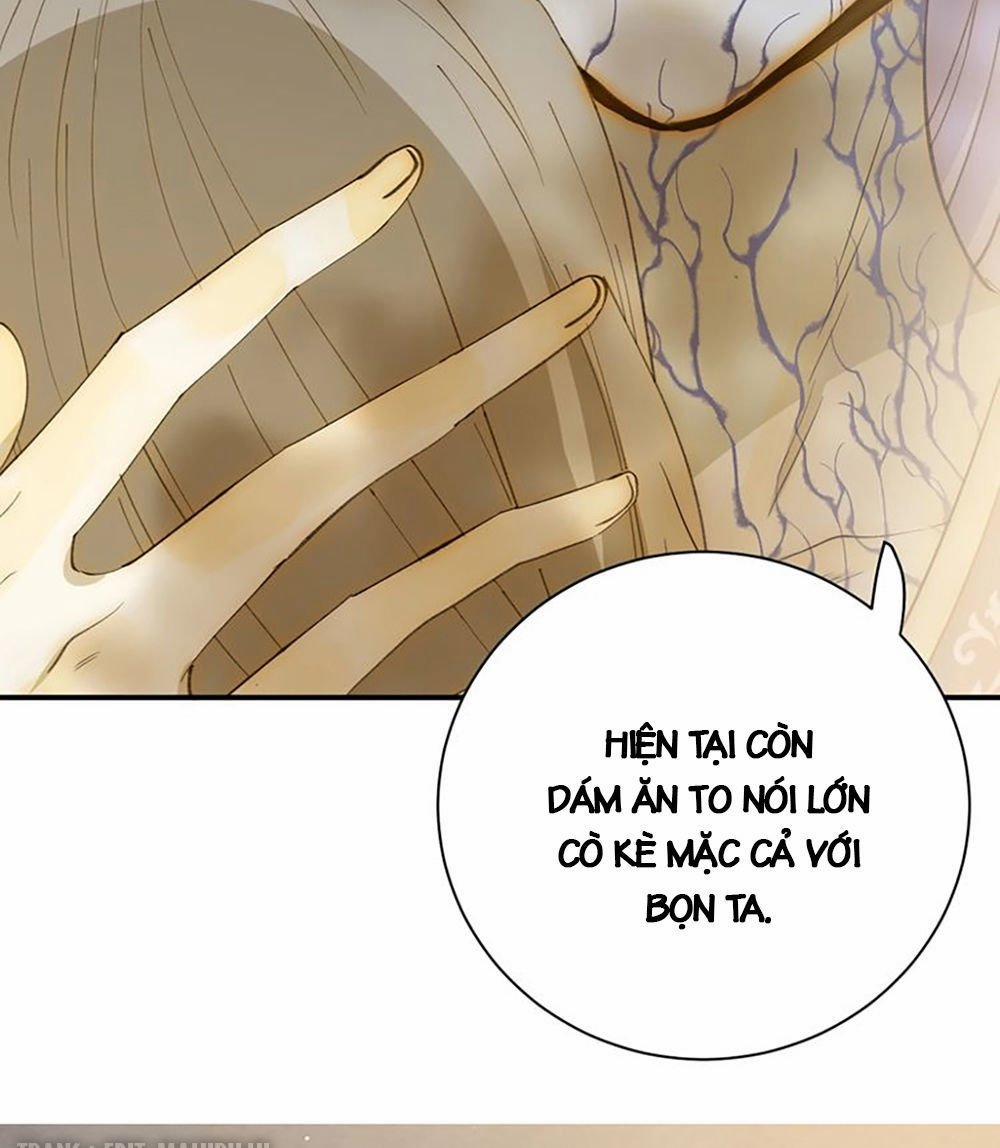 Thất Đại Kỳ Tích – Nước Mắt Bạo Quân 20 trang 87