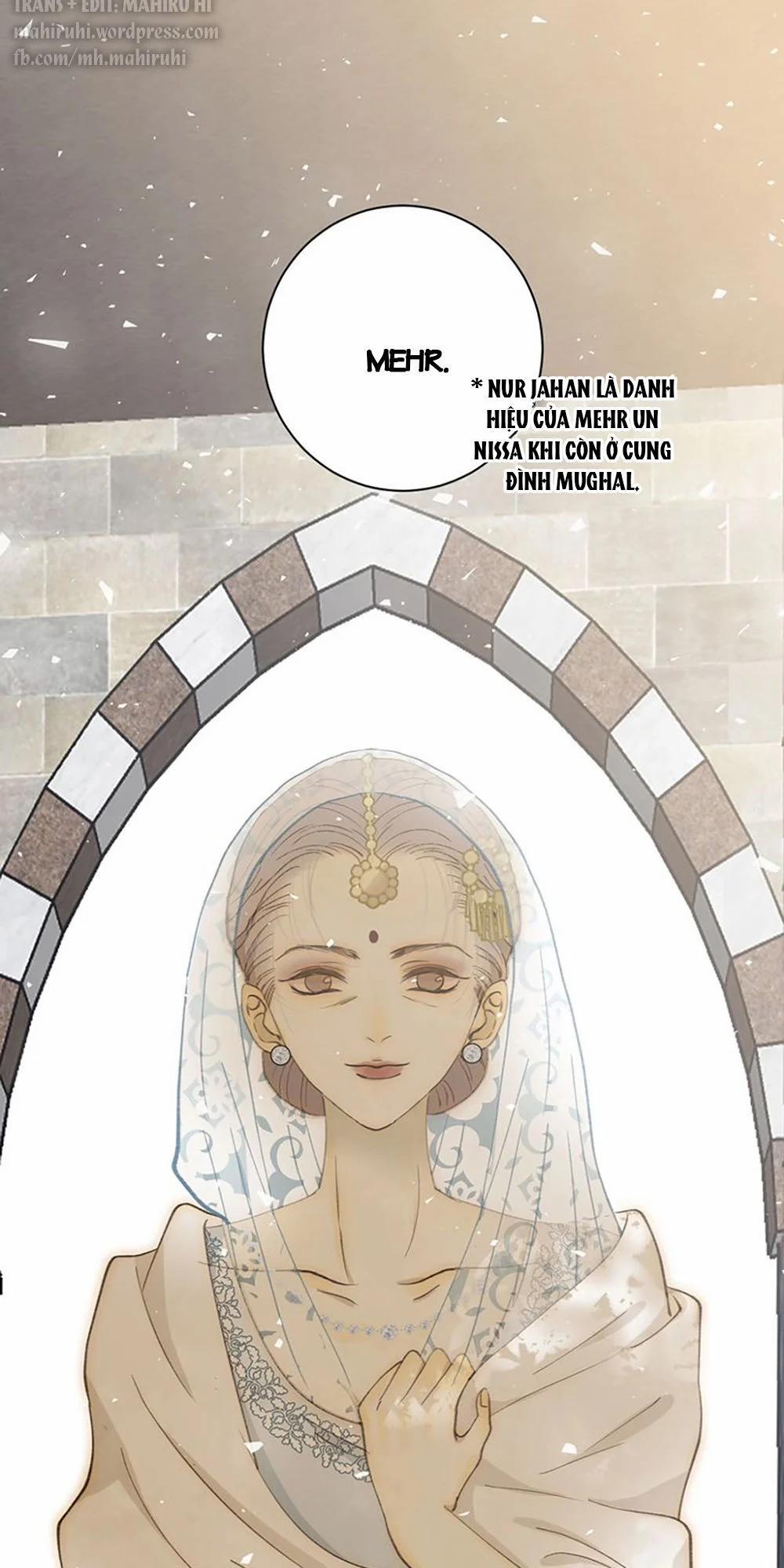 Thất Đại Kỳ Tích – Nước Mắt Bạo Quân 20 trang 88