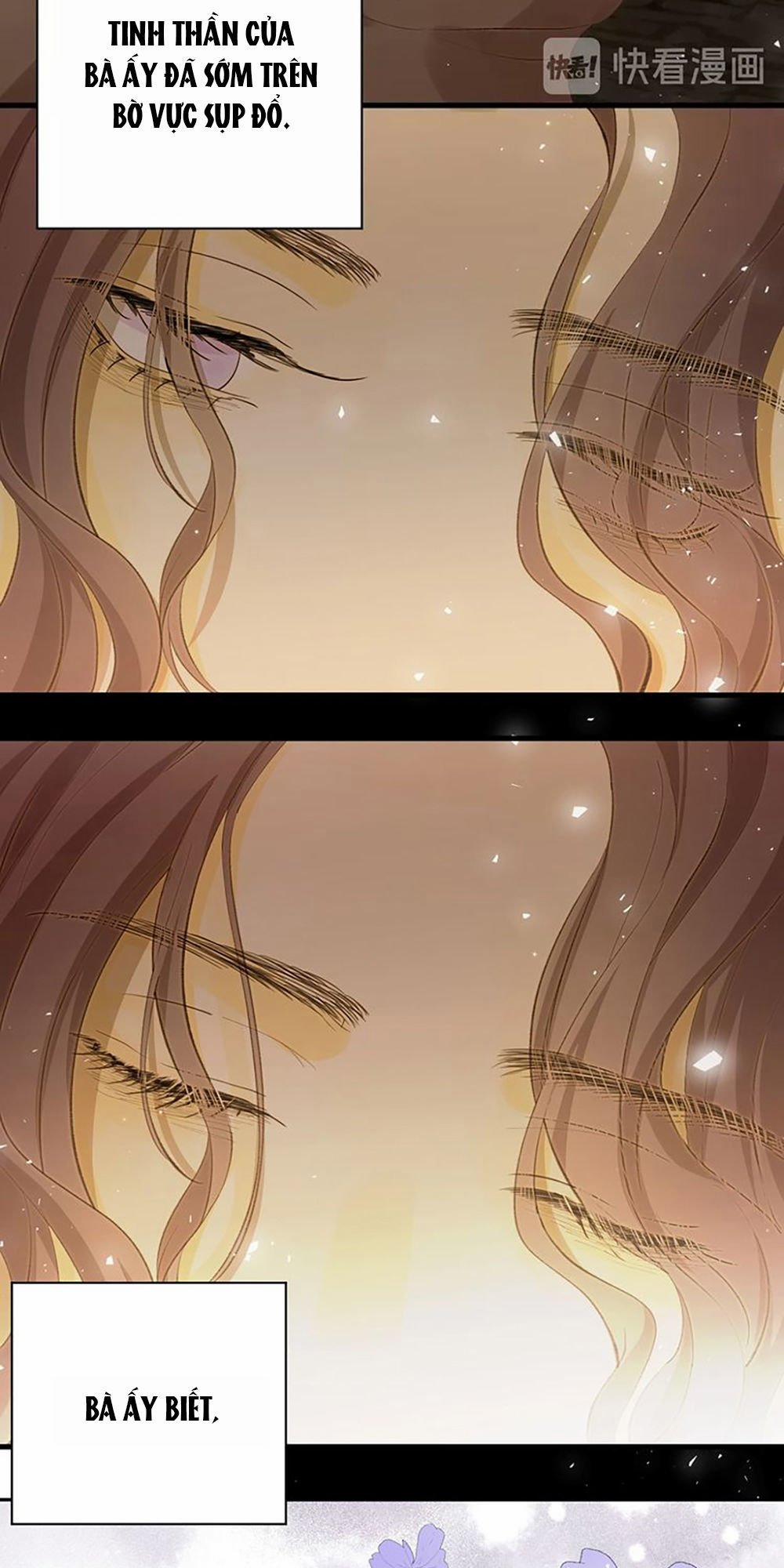 Thất Đại Kỳ Tích – Nước Mắt Bạo Quân 20 trang 9