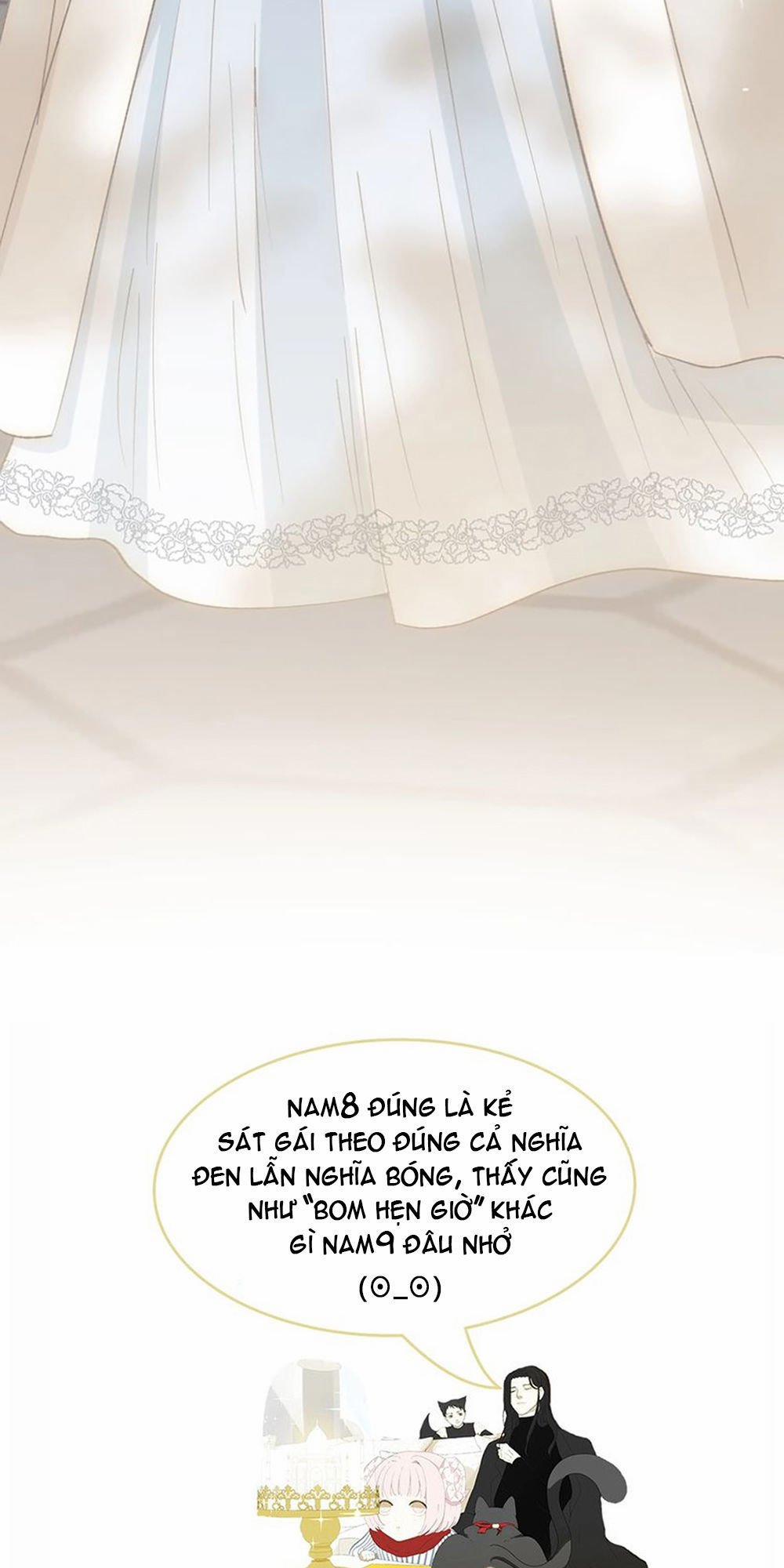 Thất Đại Kỳ Tích – Nước Mắt Bạo Quân 20 trang 90