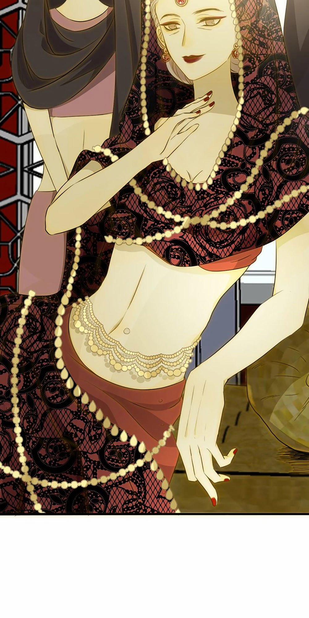 Thất Đại Kỳ Tích – Nước Mắt Bạo Quân 21 trang 12