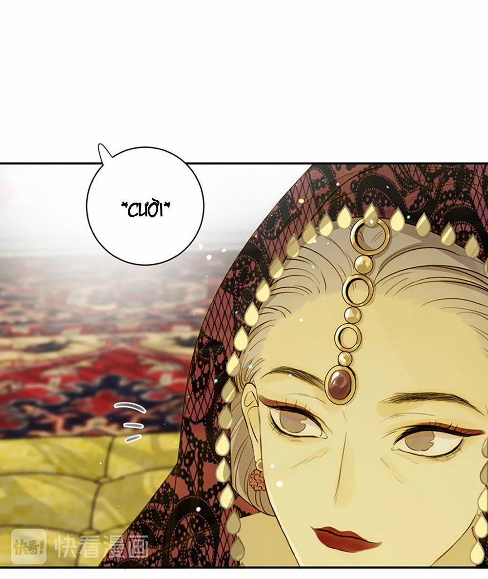 Thất Đại Kỳ Tích – Nước Mắt Bạo Quân 21 trang 13