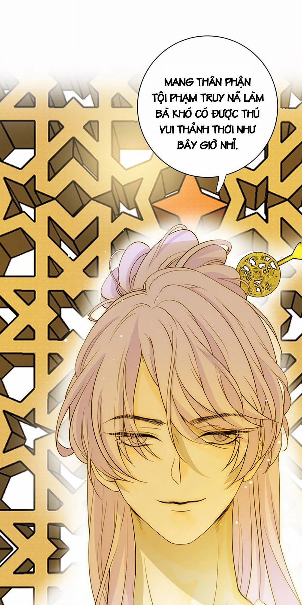 Thất Đại Kỳ Tích – Nước Mắt Bạo Quân 21 trang 14