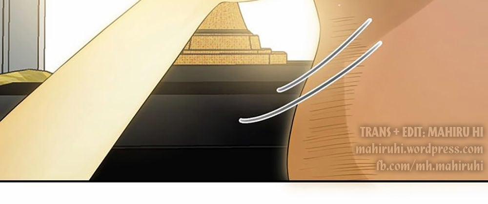 Thất Đại Kỳ Tích – Nước Mắt Bạo Quân 21 trang 17