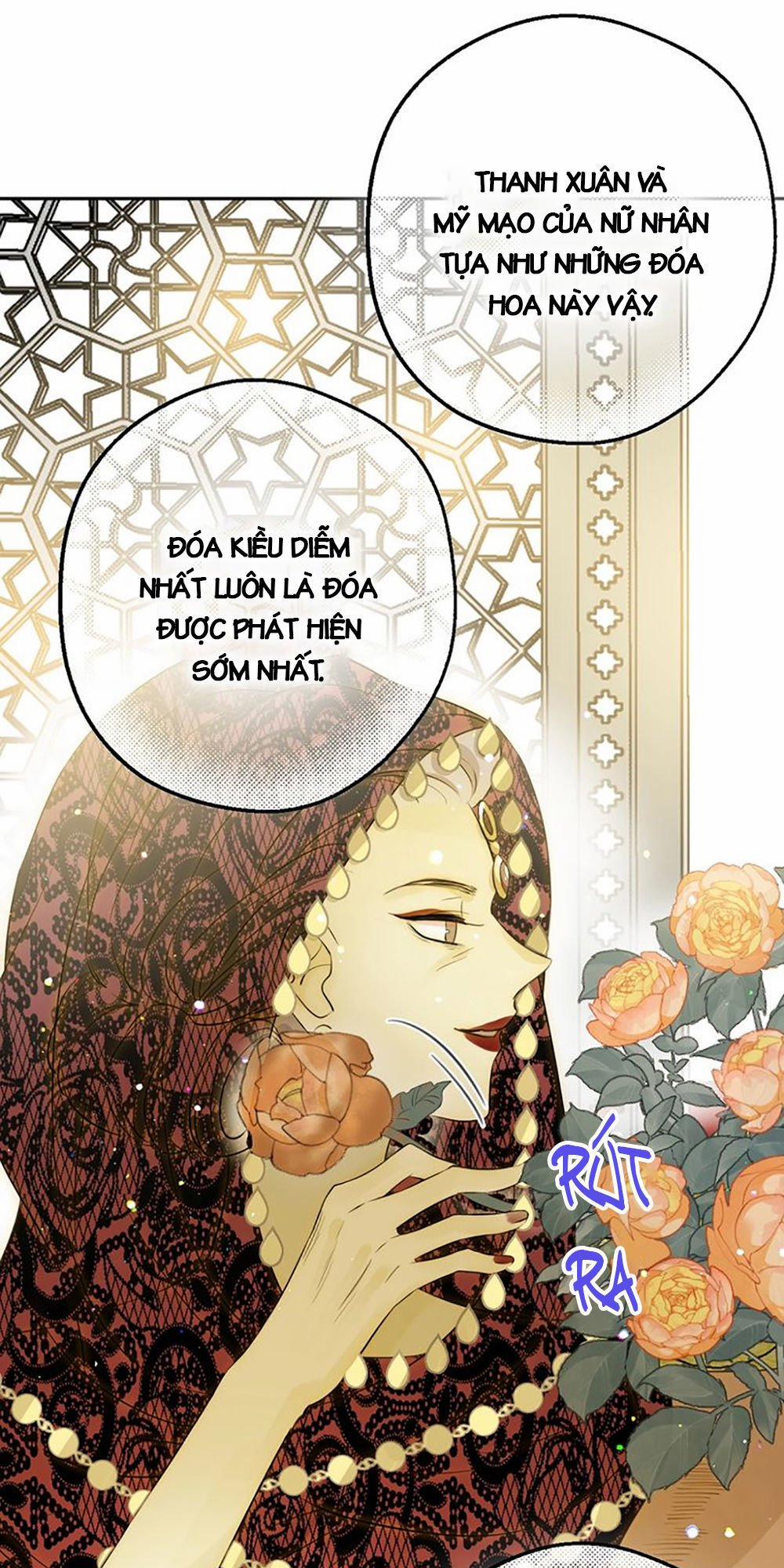 Thất Đại Kỳ Tích – Nước Mắt Bạo Quân 21 trang 18