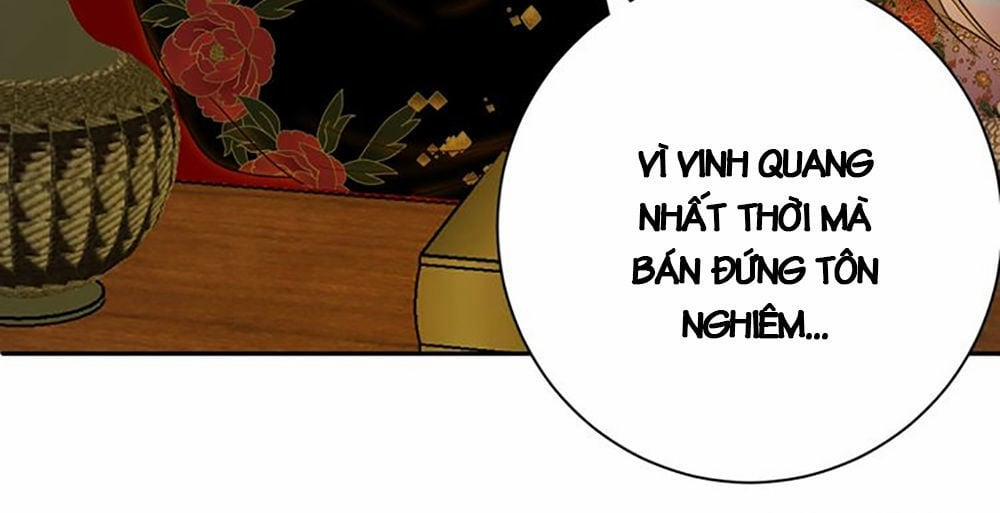 Thất Đại Kỳ Tích – Nước Mắt Bạo Quân 21 trang 21