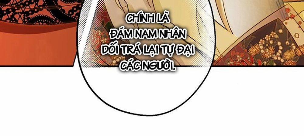 Thất Đại Kỳ Tích – Nước Mắt Bạo Quân 21 trang 27