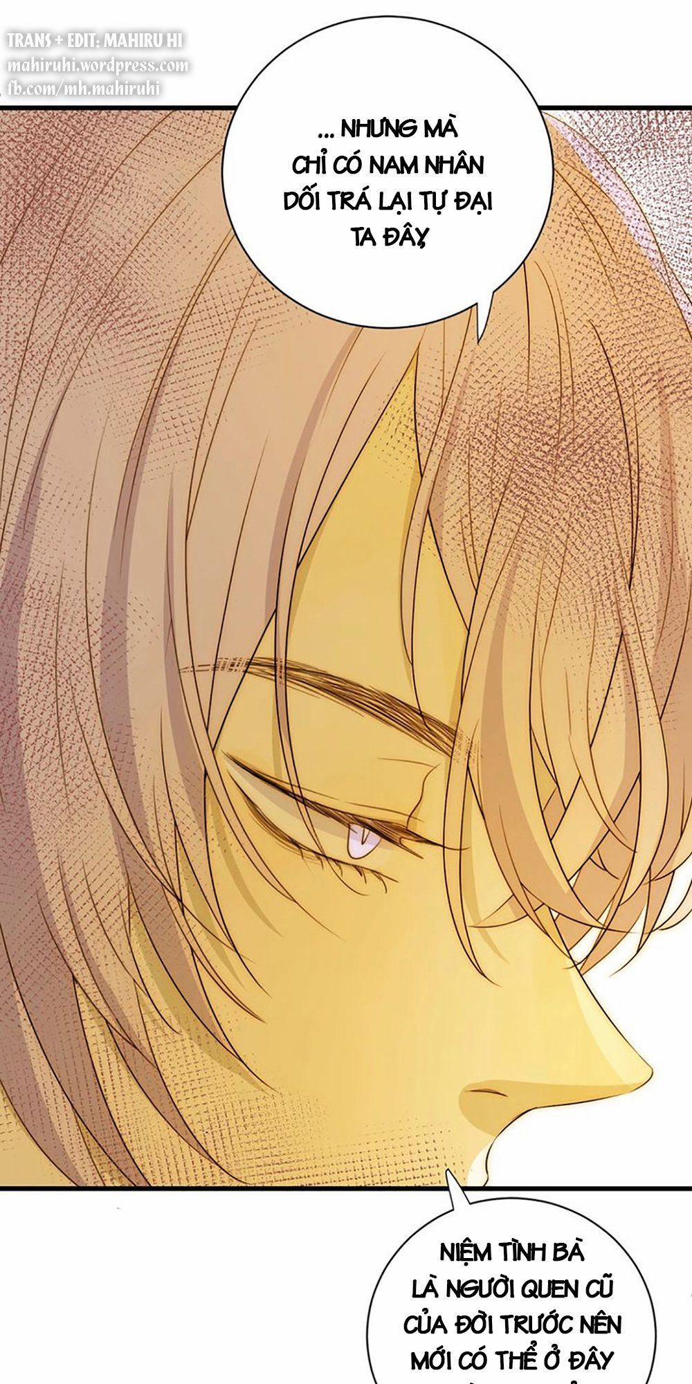 Thất Đại Kỳ Tích – Nước Mắt Bạo Quân 21 trang 28