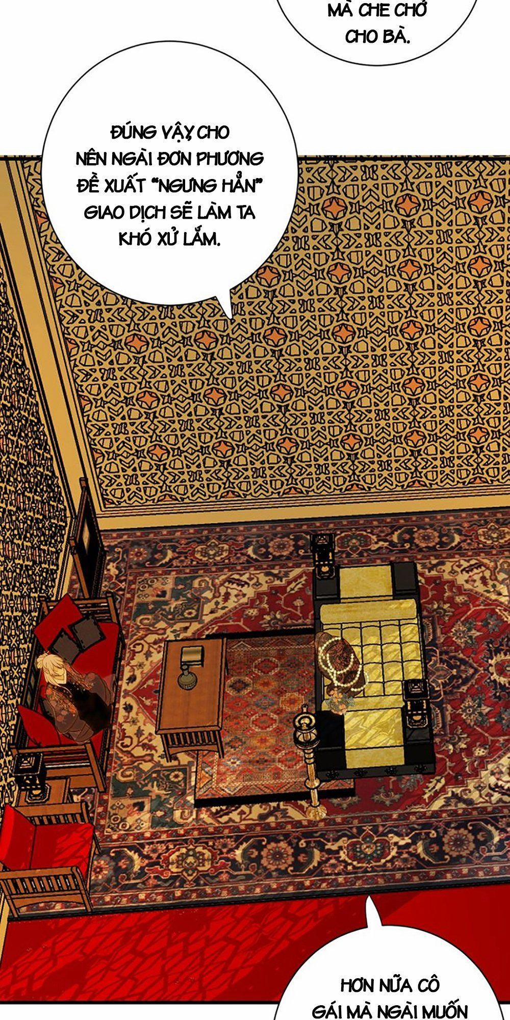 Thất Đại Kỳ Tích – Nước Mắt Bạo Quân 21 trang 29