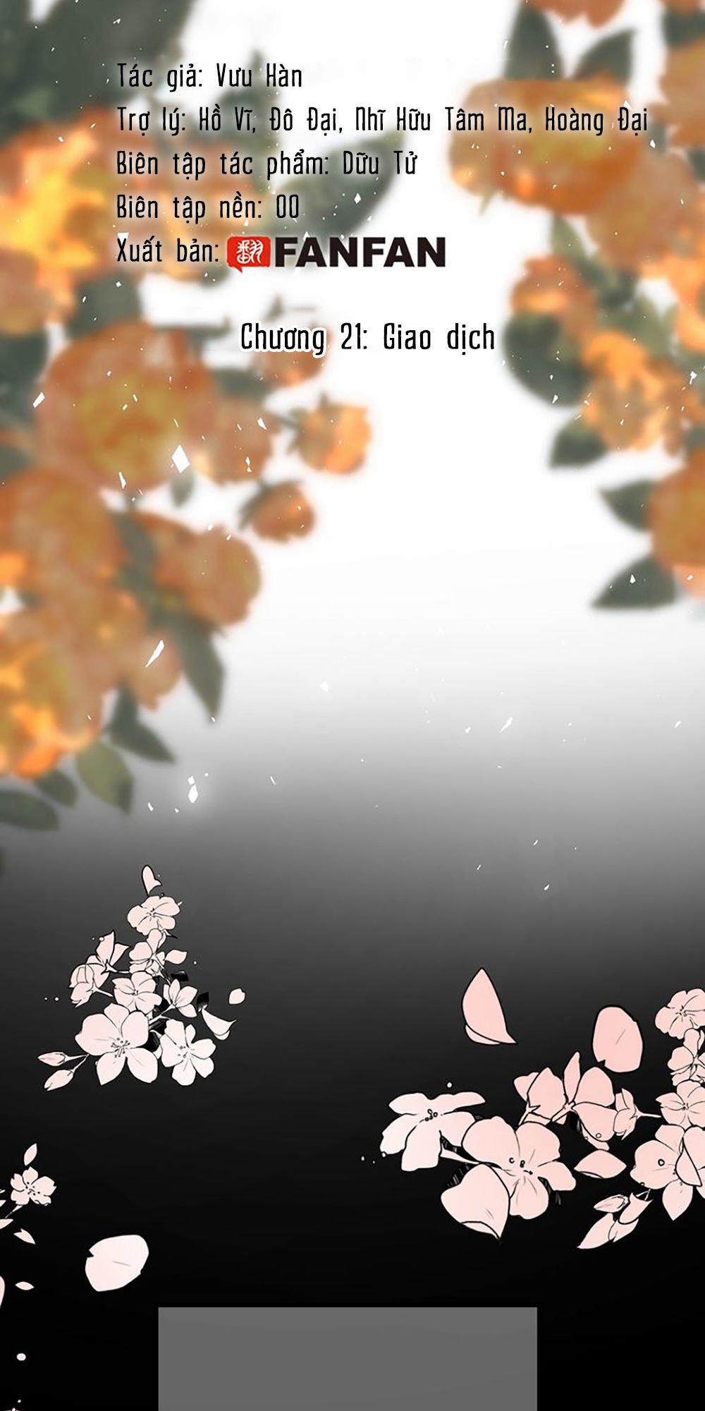 Thất Đại Kỳ Tích – Nước Mắt Bạo Quân 21 trang 3