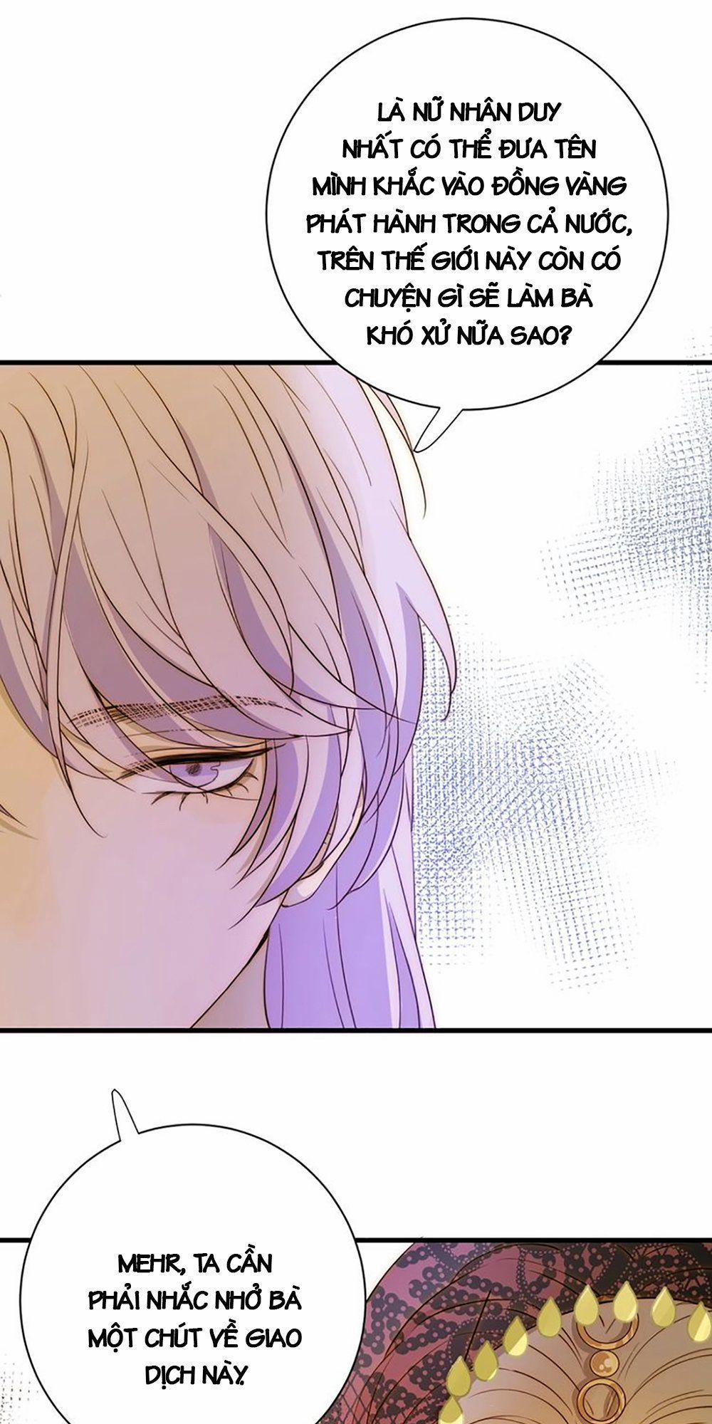 Thất Đại Kỳ Tích – Nước Mắt Bạo Quân 21 trang 31